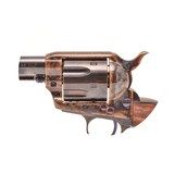 Standard Manufacturing Single Action Revolver : Barrel Lengths:
4 ¾”, 5 ½”, 7 ½” - 2 of 16