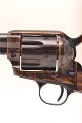 Standard Manufacturing Single Action Revolver : Barrel Lengths:
4 ¾”, 5 ½”, 7 ½” - 7 of 16