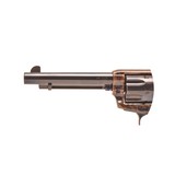 Standard Manufacturing Single Action Revolver : Barrel Lengths:
4 ¾”, 5 ½”, 7 ½” - 4 of 16