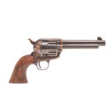 Standard Manufacturing Single Action Revolver : Barrel Lengths:
4 ¾”, 5 ½”, 7 ½” - 5 of 16