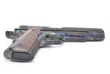 1911 Case Colored #1 Engraved, by Standard Manufacturing Company - 13 of 15