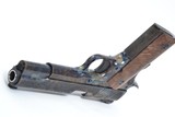 1911 Case Colored #1 Engraved, by Standard Manufacturing Company - 12 of 15