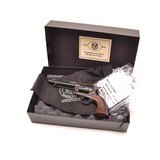 Standard Manufacturing Single Action Revolver, 45LC : Barrel Lengths:4 ¾”, 5 ½”, 7 ½” - 16 of 16