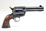 Standard Manufacturing SA Revolver : Barrel Lengths:
4 ¾”, 5 ½”, 7 ½” - 1 of 25