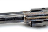 Standard Manufacturing SA Revolver : Barrel Lengths:
4 ¾”, 5 ½”, 7 ½” - 19 of 25