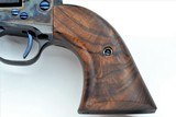 Standard Manufacturing SA Revolver : Barrel Lengths:
4 ¾”, 5 ½”, 7 ½” - 13 of 25