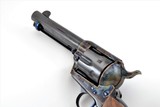 Standard Manufacturing SA Revolver : Barrel Lengths:
4 ¾”, 5 ½”, 7 ½” - 9 of 25