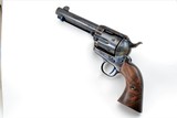 Standard Manufacturing SA Revolver : Barrel Lengths:
4 ¾”, 5 ½”, 7 ½” - 7 of 25