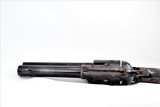 Standard Manufacturing SA Revolver : Barrel Lengths:
4 ¾”, 5 ½”, 7 ½” - 18 of 25
