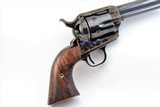 Standard Manufacturing SA Revolver : Barrel Lengths:
4 ¾”, 5 ½”, 7 ½” - 3 of 25