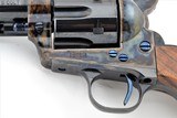 Standard Manufacturing SA Revolver : Barrel Lengths:
4 ¾”, 5 ½”, 7 ½” - 11 of 25