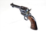 Standard Manufacturing SA Revolver : Barrel Lengths:
4 ¾”, 5 ½”, 7 ½” - 8 of 25
