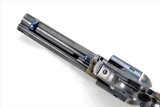 Standard Manufacturing SA Revolver : Barrel Lengths:
4 ¾”, 5 ½”, 7 ½” - 15 of 25