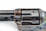 Standard Manufacturing SA Revolver : Barrel Lengths:
4 ¾”, 5 ½”, 7 ½” - 10 of 25