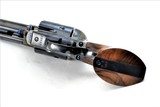 Standard Manufacturing SA Revolver : Barrel Lengths:
4 ¾”, 5 ½”, 7 ½” - 16 of 25