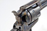 Standard Manufacturing SA Revolver : Barrel Lengths:
4 ¾”, 5 ½”, 7 ½” - 20 of 25
