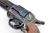 Standard Manufacturing SA Revolver : Barrel Lengths:
4 ¾”, 5 ½”, 7 ½” - 14 of 25