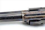 Standard Manufacturing SA Revolver : Barrel Lengths:
4 ¾”, 5 ½”, 7 ½” - 18 of 25