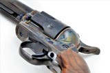 Standard Manufacturing SA Revolver : Barrel Lengths:
4 ¾”, 5 ½”, 7 ½” - 13 of 25