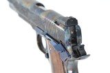 1911 Case Colored #1 Engraved, by Standard Manufacturing Company - 10 of 15