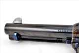 Standard Manufacturing SA Revolver : Barrel Lengths:
4 ¾”, 5 ½”, 7 ½” - 11 of 25