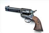 Standard Manufacturing SA Revolver : Barrel Lengths: 4 ¾”, 5 ½”, 7 ½” - 6 of 24