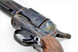 Standard Manufacturing SA Revolver : Barrel Lengths: 4 ¾”, 5 ½”, 7 ½” - 14 of 24