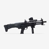 Standard Manufacturing, DP-12 Pump Shotgun, Works #1 Package - 1 of 2