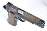 1911 Case Colored #1 Engraved, by Standard Manufacturing Company - 9 of 15