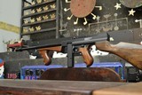 Thompson Model 1922, .22 Long Rifle by Standard Manufacturing Company - 2 of 4