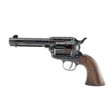 Standard Manufacturing "El Chingon" .38 Special ,4 ¾” Barrel, Single Action Revolver - 2 of 5