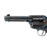 Standard Manufacturing "El Chingon" .38 Special ,4 ¾” Barrel, Single Action Revolver - 1 of 5