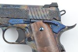 1911 Case Colored #1 Engraved, by Standard Manufacturing Company - 4 of 15