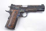 1911 Case Colored #1 Engraved, by Standard Manufacturing Company - 1 of 15