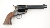Standard Manufacturing SA Revolver : Barrel Lengths: 4 ¾”, 5 ½”, 7 ½” - 1 of 13