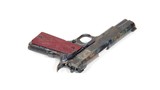 1911 Case Colored #1 Engraved, by Standard Manufacturing Company - 9 of 12