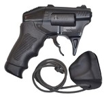 Standard Manufacturing, S333 Thunderstruck™ Double Barrel, 8-round .22 Magnum Revolver - 4 of 12