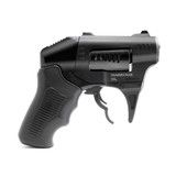 Standard Manufacturing, S333 Thunderstruck™ Double Barrel, 8-round .22 Magnum Revolver - 8 of 12