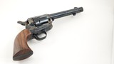 Standard Manufacturing SA Revolver : Barrel Lengths: 4 ¾”, 5 ½”, 7 ½” - 3 of 13