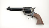 Standard Manufacturing SA Revolver : Barrel Lengths: 4 ¾”, 5 ½”, 7 ½” - 2 of 13