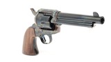 Standard Manufacturing SA Revolver : Barrel Lengths: 4 ¾”, 5 ½”, 7 ½” - 7 of 13