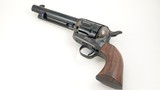 Standard Manufacturing SA Revolver : Barrel Lengths: 4 ¾”, 5 ½”, 7 ½” - 4 of 13