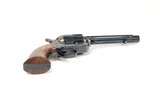 Standard Manufacturing SA Revolver : Barrel Lengths: 4 ¾”, 5 ½”, 7 ½” - 11 of 13