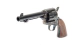 Standard Manufacturing SA Revolver : Barrel Lengths: 4 ¾”, 5 ½”, 7 ½” - 8 of 13