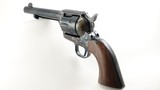 Standard Manufacturing SA Revolver : Barrel Lengths: 4 ¾”, 5 ½”, 7 ½” - 10 of 13
