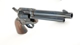Standard Manufacturing SA Revolver : Barrel Lengths: 4 ¾”, 5 ½”, 7 ½” - 5 of 13