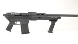 Standard Manufacturing SKO Shorty - 1 of 8