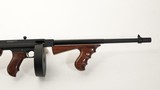 Thompson Model 1922, .22 Long Rifle by Standard Manufacturing Company - 7 of 10