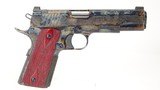 1911 Case Colored #1 Engraved, by Standard Manufacturing Company - 1 of 12