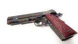 1911 Case Colored #1 Engraved, by Standard Manufacturing Company - 11 of 12